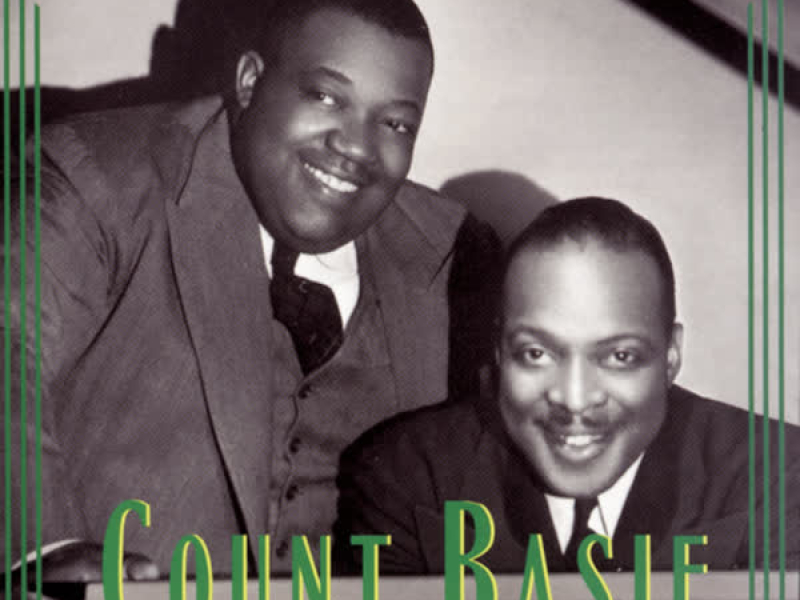Count Basie & His Great Vocalists