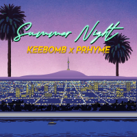 Summer Night (Single)