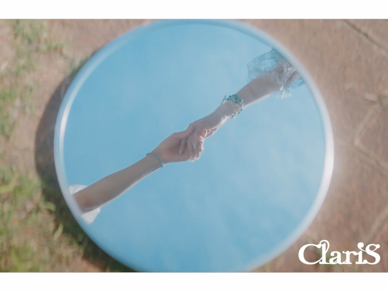 Clear Sky -2024- (Single)