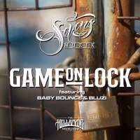 Game on Lock (Single)