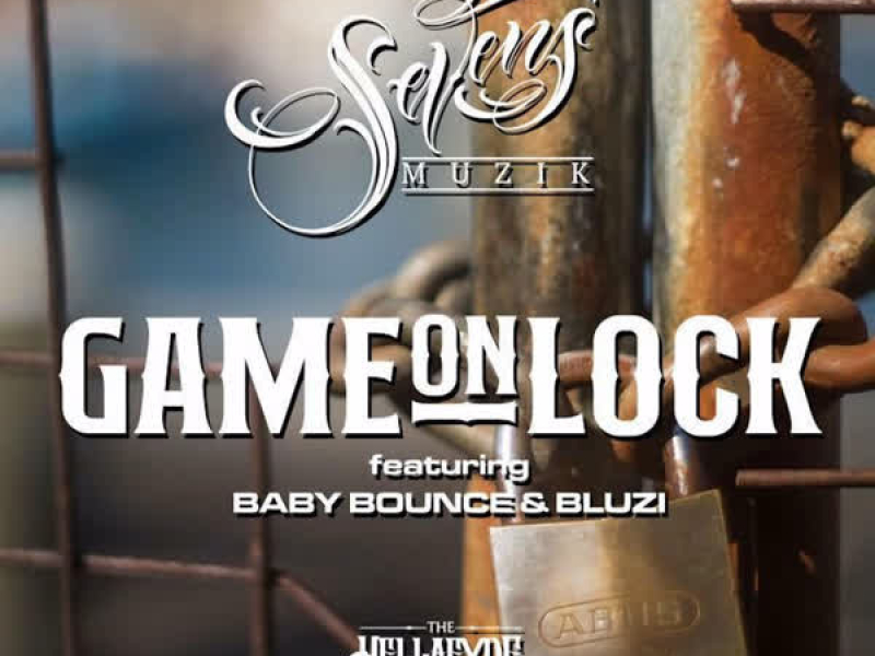 Game on Lock (Single)