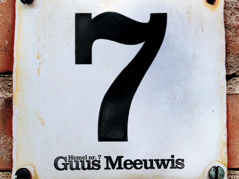 Hemel Nr. 7