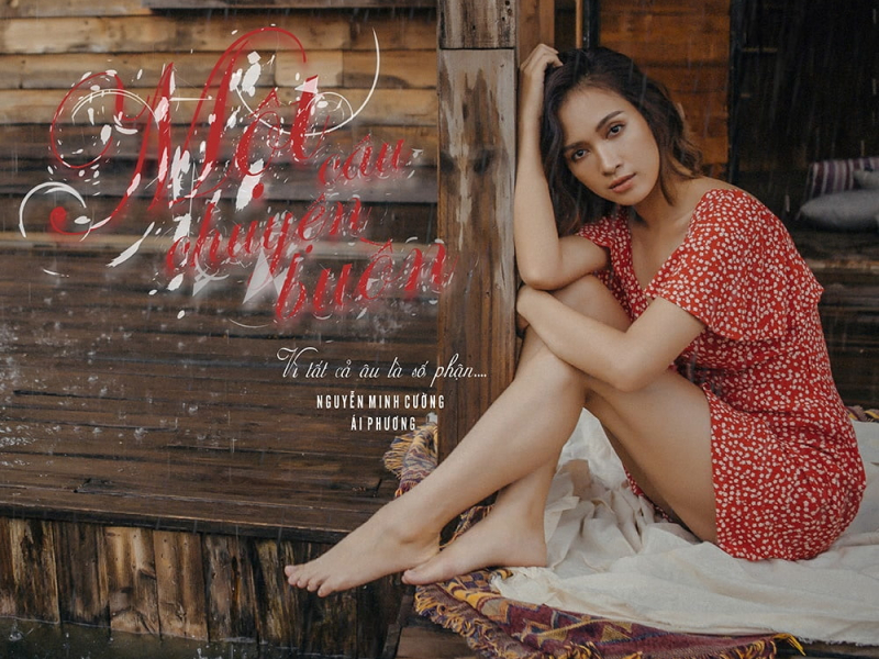 Một Câu Chuyện Buồn (Single)