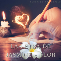 La Letra Jazmin Del Flor (Single)