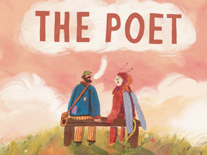 The Poet (Single)