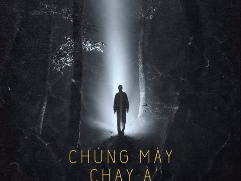 Chúng Mày Chạy À (Single)