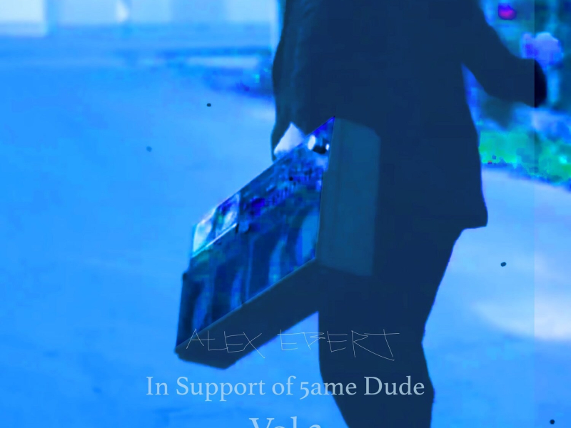 In Support of 5ame Dude, Vol. 3 (EP)