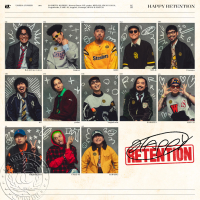 HAPPY RETENTION (Single)