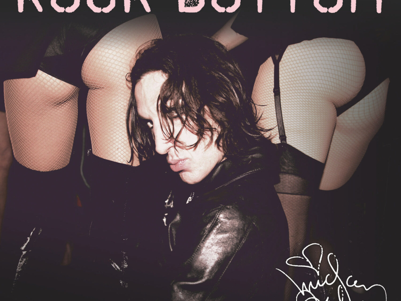 Rock Bottom (Single)