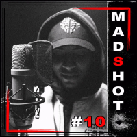 MadShot #10 (Single)