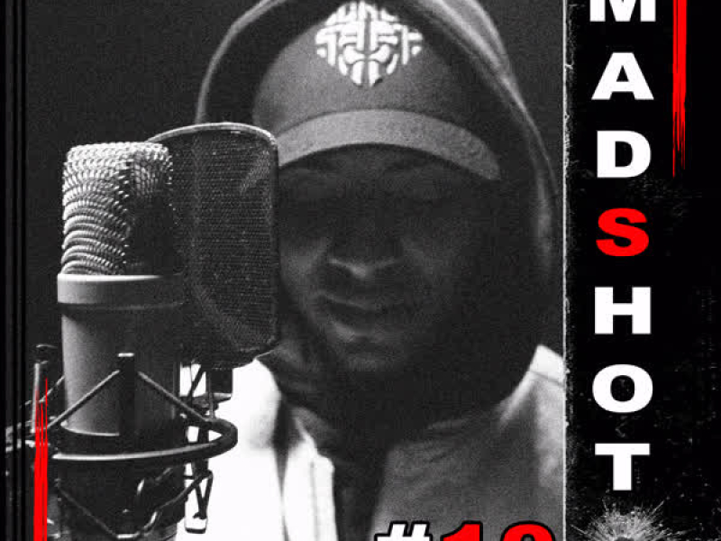 MadShot #10 (Single)