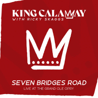 Seven Bridges Road (Live at The Grand Ole Opry) (Single)