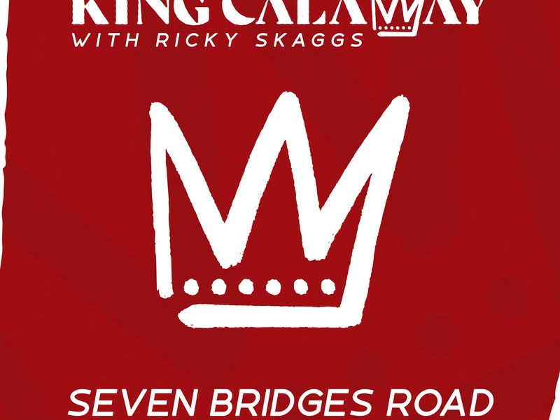 Seven Bridges Road (Live at The Grand Ole Opry) (Single)