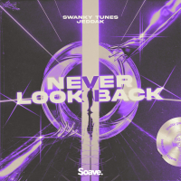 Never Look Back (Single)