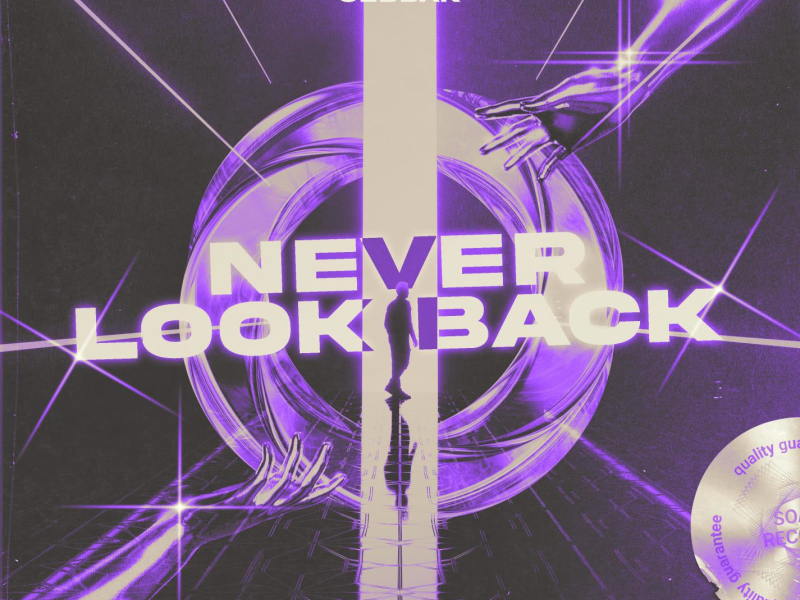 Never Look Back (Single)