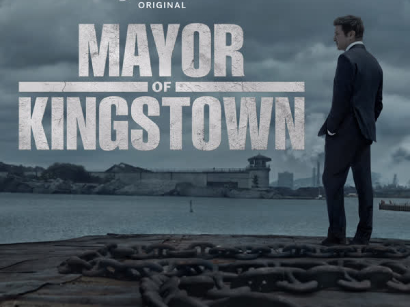 Mayor of Kingstown: Season 1 (Original Series Soundtrack)