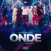 Onde (Ao Vivo) (Single)