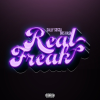 Real Freak (Single)