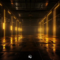 Pompeii (Techno Version) (Single)