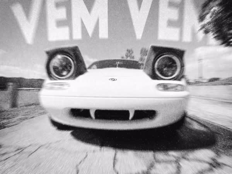 Vem Vem (Remixes) (EP)