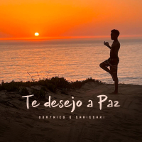Te Desejo A Paz (Single)