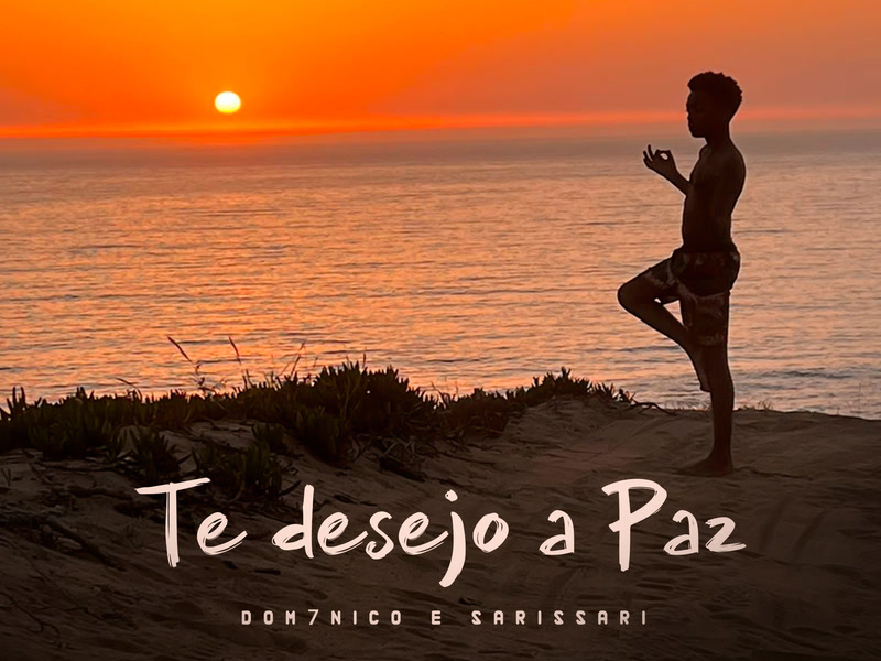 Te Desejo A Paz (Single)