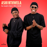 Ashi Nthwela (Single)