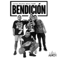 Bendicíon (Single)
