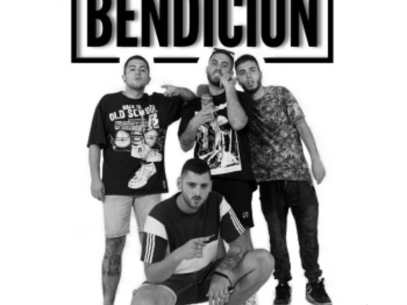 Bendicíon (Single)