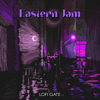 Eastern Jam (EP)