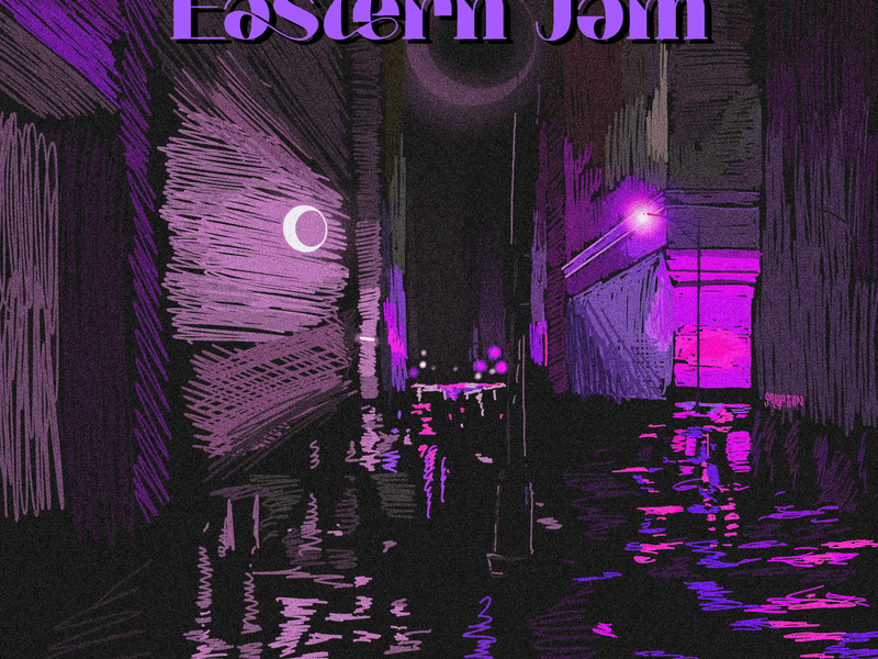 Eastern Jam (EP)