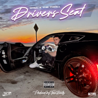 Drivers Seat (Single)