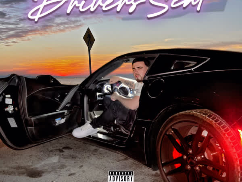 Drivers Seat (Single)