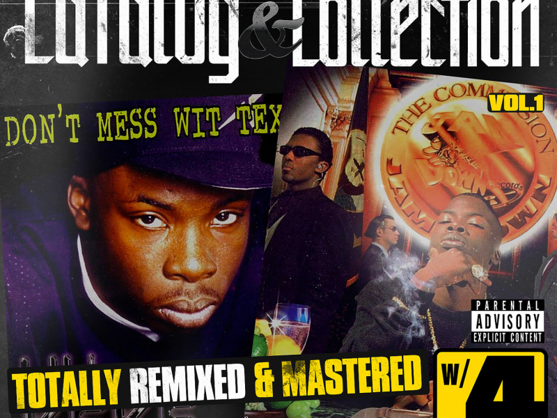 Catalog & Collection Vol. 1