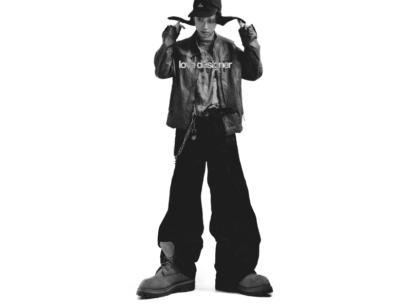 Love Designer (Short Version #1, Remix) (Single)