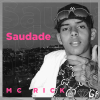 Saudade (Single)