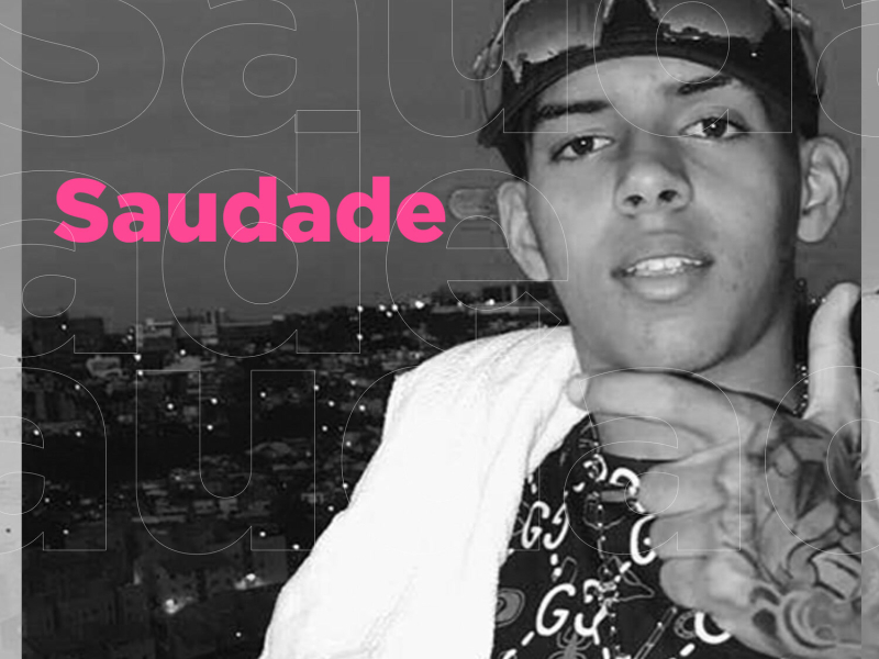 Saudade (Single)