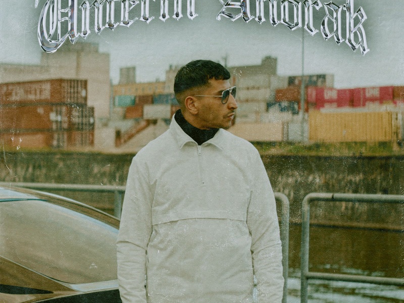 Unterm Anorak (Single)