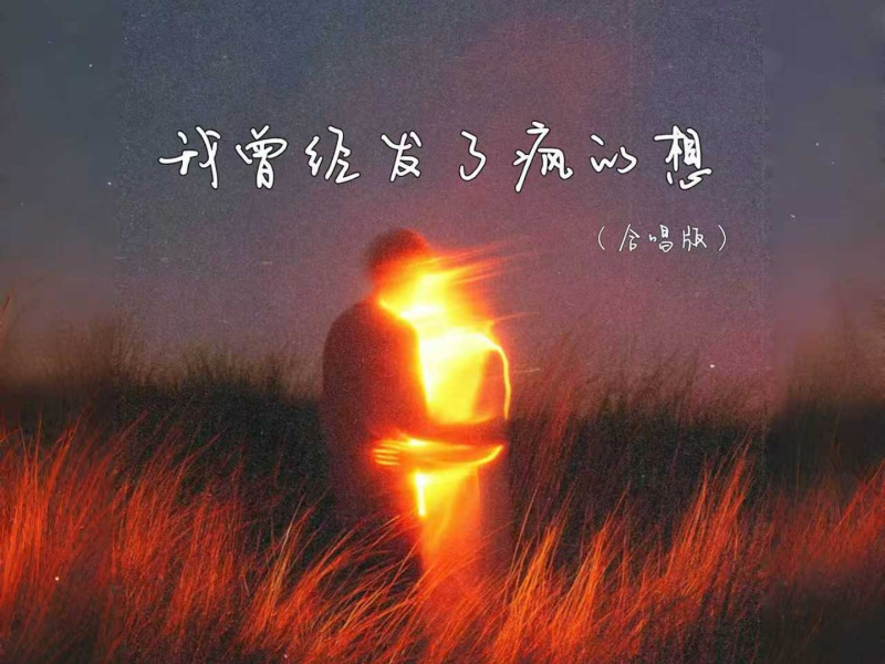 我曾经发了疯的想 (合唱版) (Single)