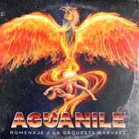 Homenaje A La Orquesta Narváez (EP)
