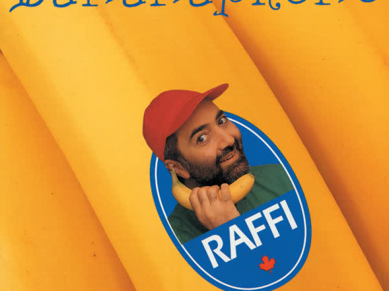Bananaphone