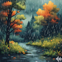Rainy Days (Single)