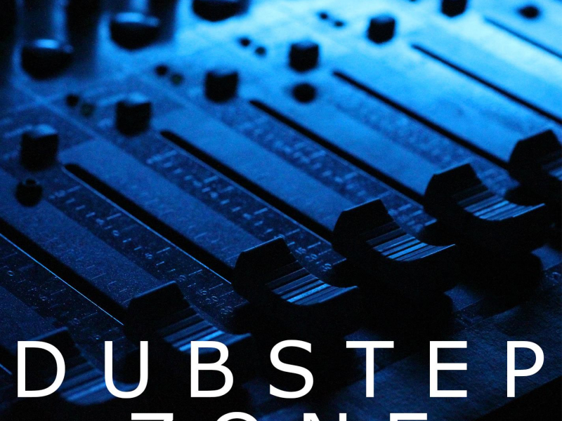 Dubstep Zone (Single)