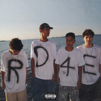 ##RD4E (EP)