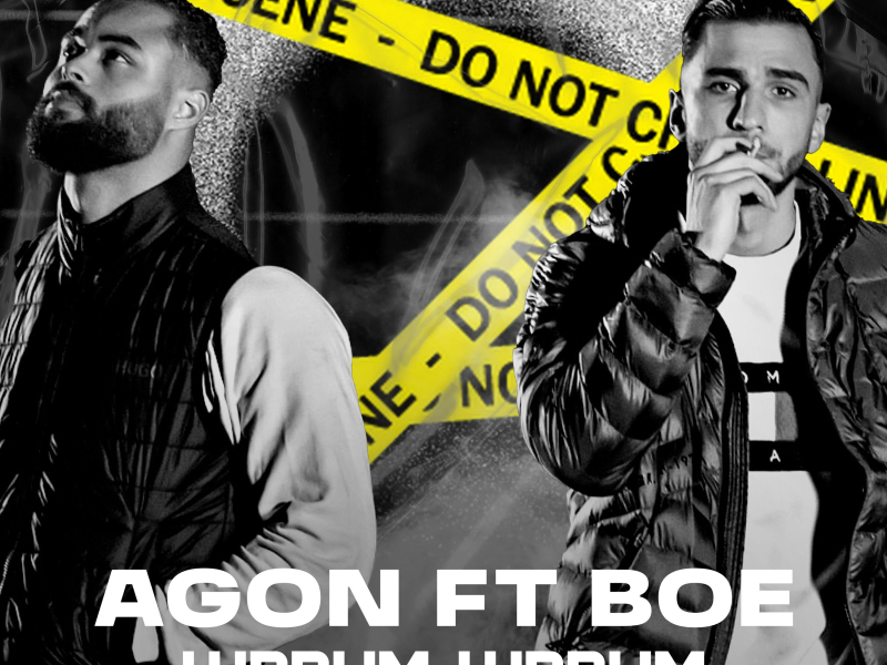 Wrrum Wrrum (feat. Boe) (Single)