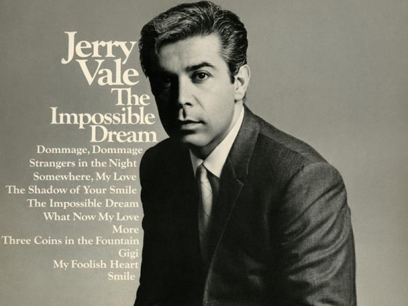 The Impossible Dream