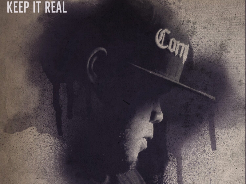 Keep It Real (Single)