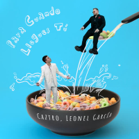 Para Cuando Llegues Tú (Single)