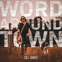 Word Around Town (Single)
