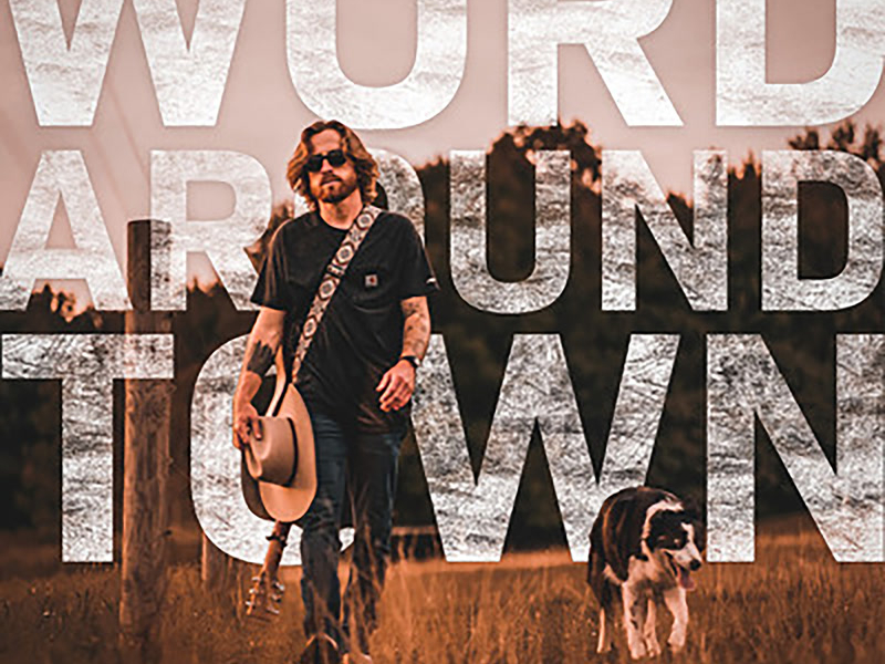 Word Around Town (Single)